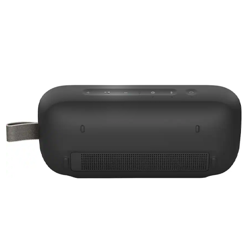 Bose Black SoundLink Flex (2nd Gen) Speaker