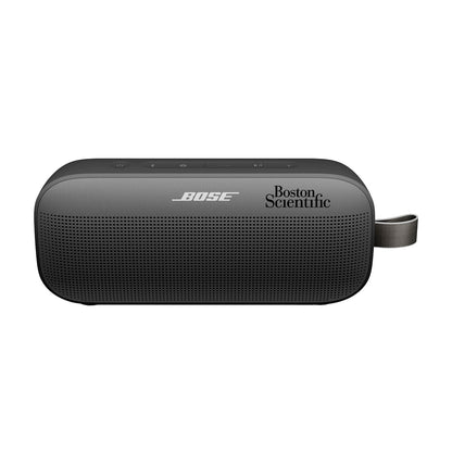 Bose Black SoundLink Flex (2nd Gen) Speaker