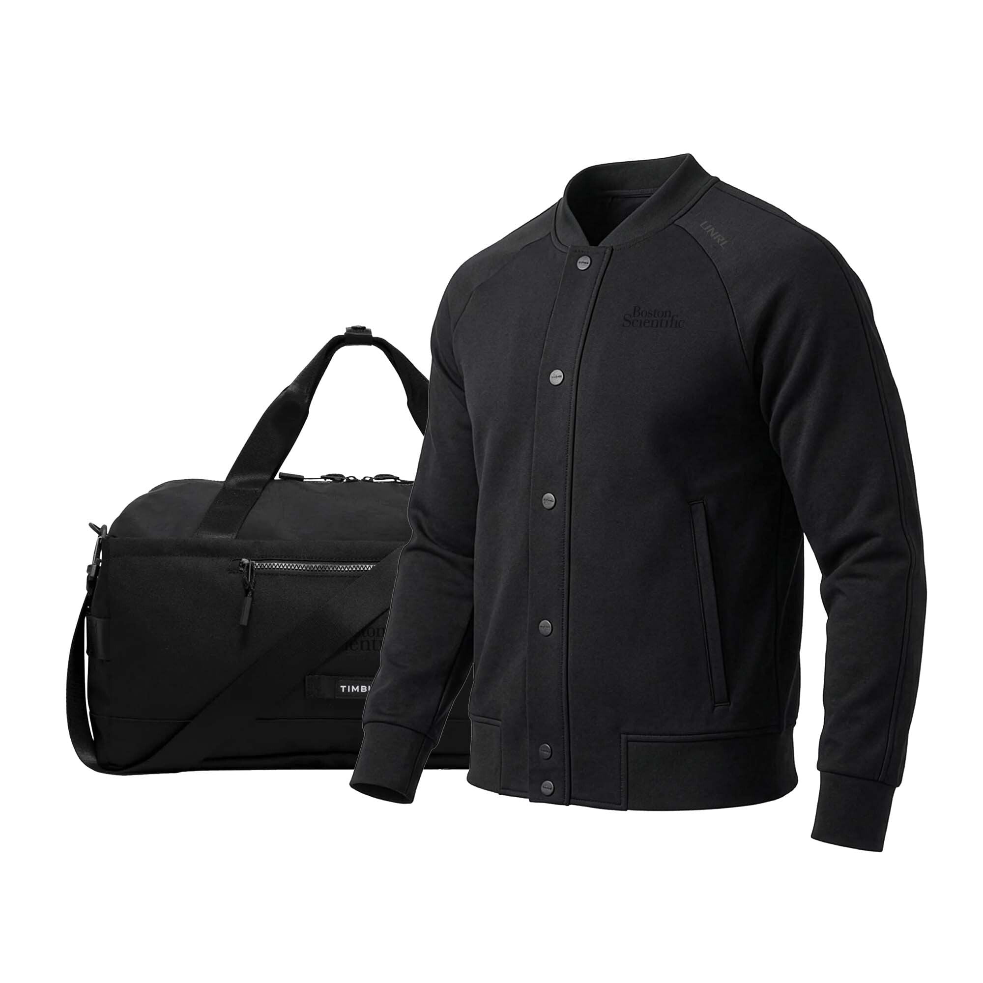 UNRL + Timbuk2 Women's Bundle - Black/Black