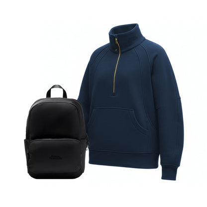 lululemon Women's Bundle - Navy/Black