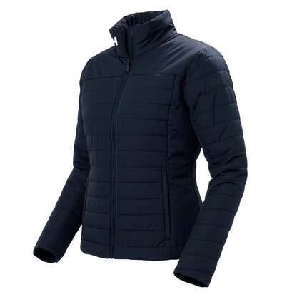 Helly Hansen Women's Navy Crew Insulator Jacket 2.0