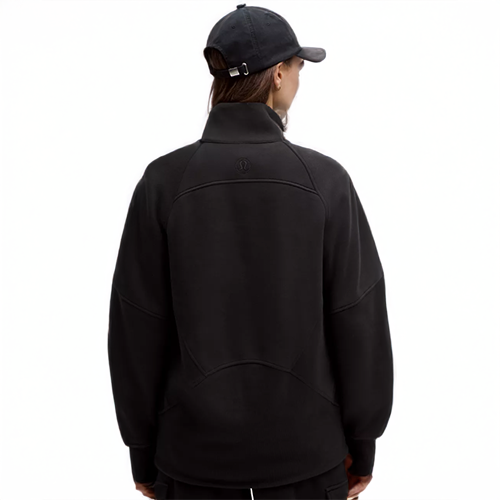 lululemon Women's Jacket Bundle - Black/Black - 10