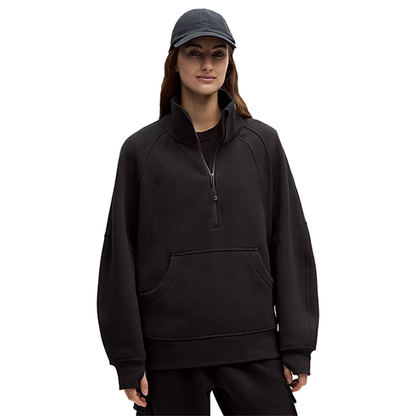 lululemon Women's Jacket Bundle - Black/Black - 10